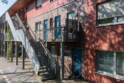 Wohnung Borken - 2 Zimmer, 69 m&sup2;, 668&euro; | Angebot:27317390