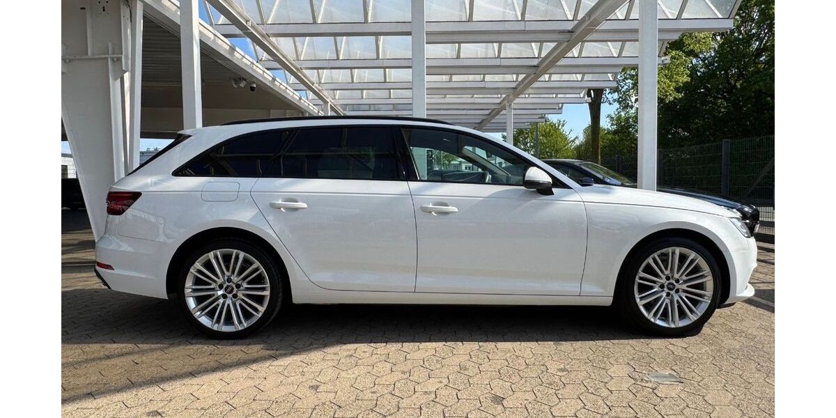 Audi A4 186.000 km 17.950 &euro; Dinslaken 46539