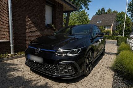 VW Golf 88.000 km 21.300 &euro; Oberhausen 46145