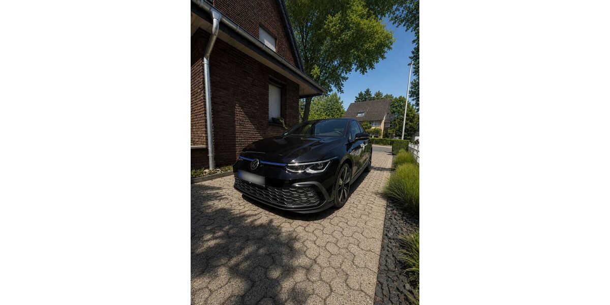 VW Golf 88.000 km 21.300 &euro; Oberhausen 46145