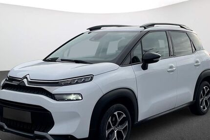 Citroen C3 Aircross 15.215 km 14.320 &euro; Borken 46325