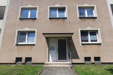 Wohnung Recklinghausen König Ludwig - 3.5 Zimmer, 62 m&sup2;, 514&euro; | Angebot:26079936