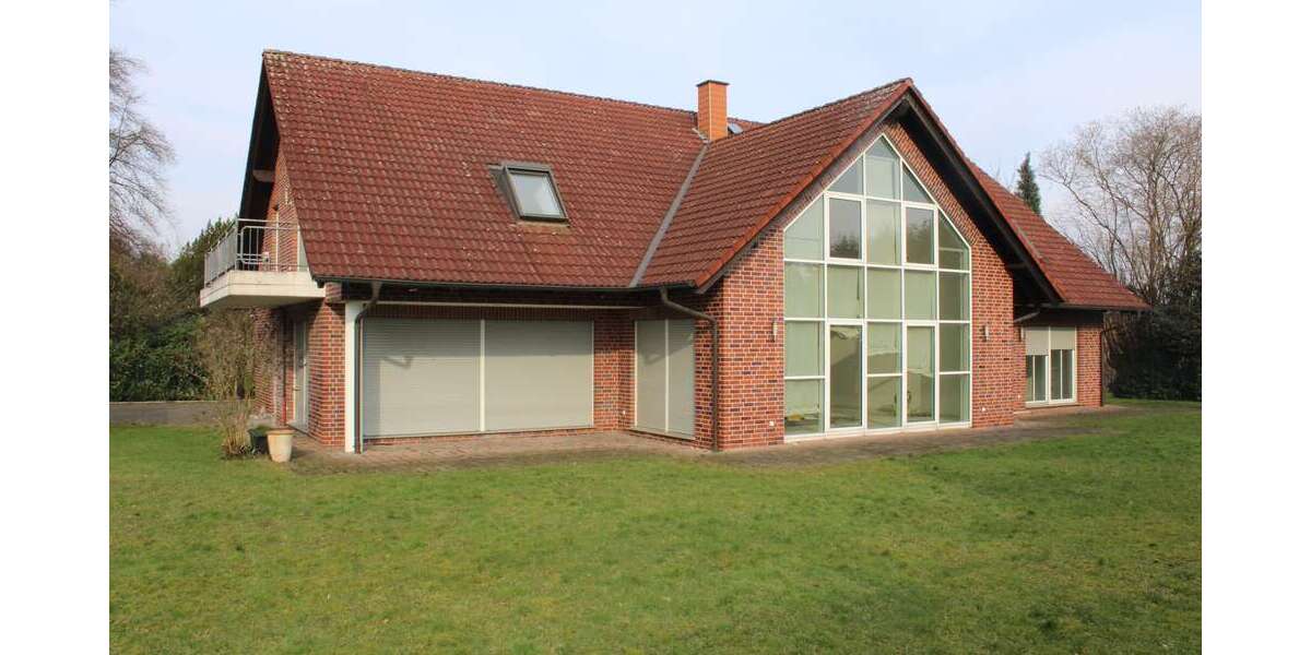 Einfamilienhaus Marl Alt-Marl - 7 Zimmer, 369 m&sup2;, 999.000&euro; | Angebot:22443401