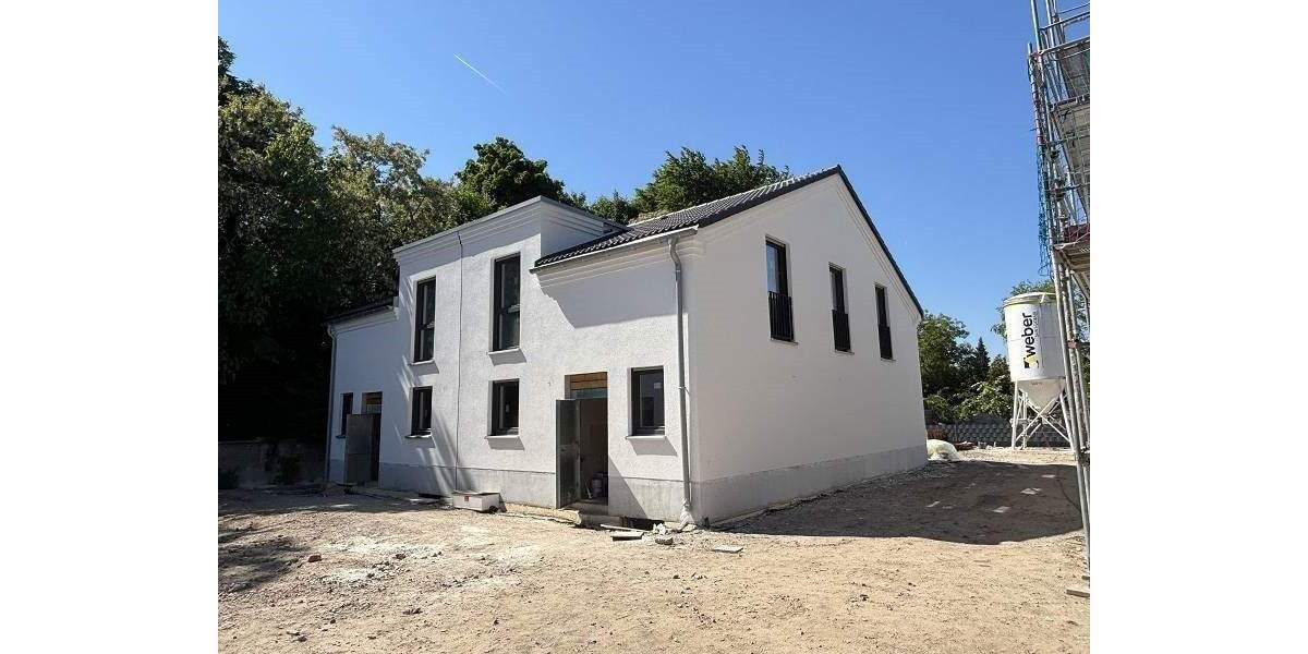 Doppelhaushälfte Duisburg Neudorf-Süd - 4 Zimmer, 130 m&sup2;, 559.800&euro; | Angebot:25743643