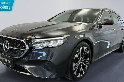 Mercedes-Benz E 220 24.689 km 47.880 &euro; Rhede 46414