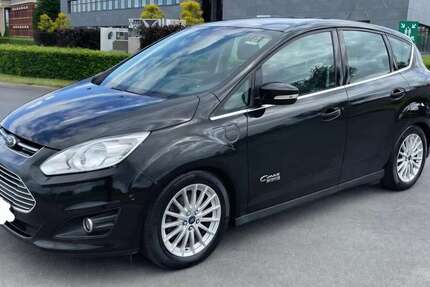 Ford C-Max 120.000 km 9.500 &euro; Oberhausen, Stadt 46117