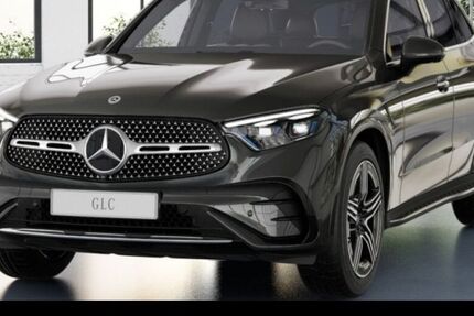 Mercedes-Benz GLC 220 9.900 km 65.990 &euro; Duisburg 47138