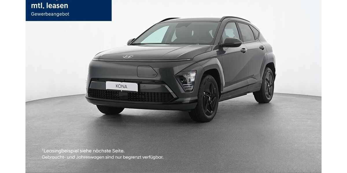 Hyundai KONA 4.999 km 36.280 &euro; Essen 45143