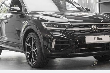 VW T-Roc 28.492 km 34.280 &euro; Bochum 44809