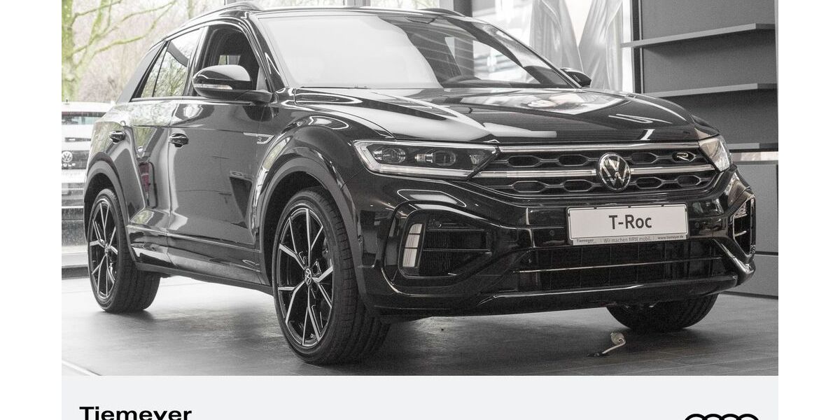 VW T-Roc 28.492 km 34.280 &euro; Bochum 44809