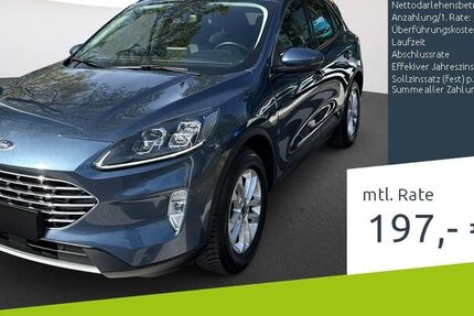 Ford Kuga 50.083 km 22.990 &euro; Borken 46325