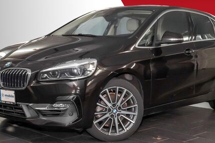 BMW 220 52.000 km 19.900 &euro; Dorsten 46284