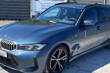 BMW 318 9.659 km 36.900 &euro; Haltern am See 45721
