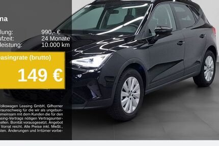 Seat Arona 22.272 km 21.500 &euro; Bochum 44809