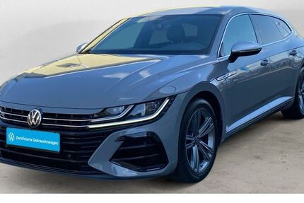 VW Arteon 64.025 km 34.980 &euro; Bochum - Linden 44879