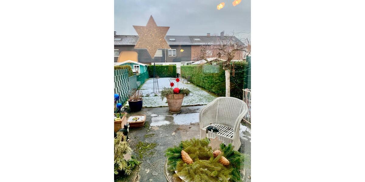 Reihenhaus Castrop-Rauxel Rauxel - 225.000&euro; | Angebot:26283784