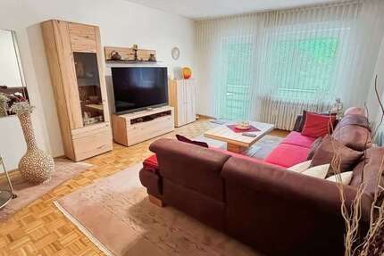 Wohnung Duisburg - 3 Zimmer, 90 m&sup2;, 198.000&euro; | Angebot:25449778