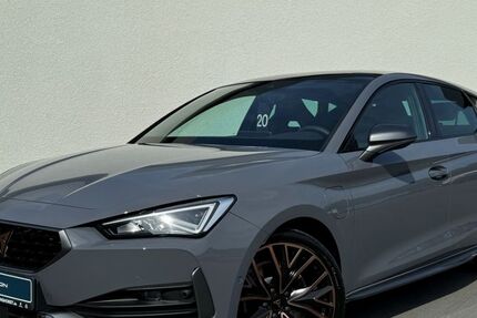 Cupra Leon 3.000 km 39.790 &euro; Castrop-Rauxel 44579