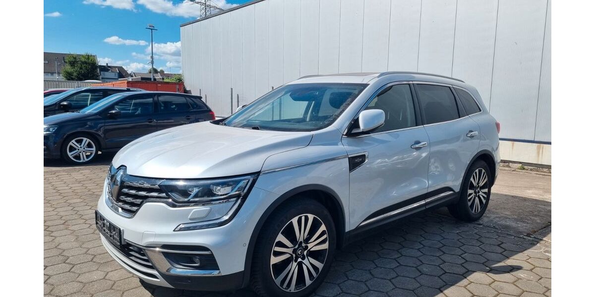 Renault Koleos 99.000 km 13.999 &euro; Dinslaken 46539