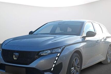 Peugeot 308 21.721 km 20.230 &euro; Borken 46325