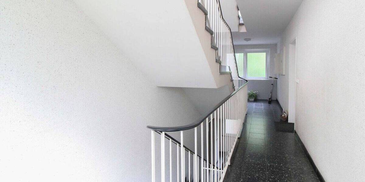 Etagenwohnung Duisburg Aldenrade - 3 Zimmer, 76 m&sup2;, 125.000&euro; | Angebot:26161152