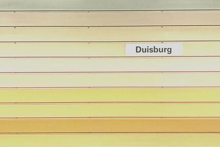 Wohnung Duisburg Hamborn - 4 Zimmer, 82 m&sup2;, 540&euro; | Angebot:25840859