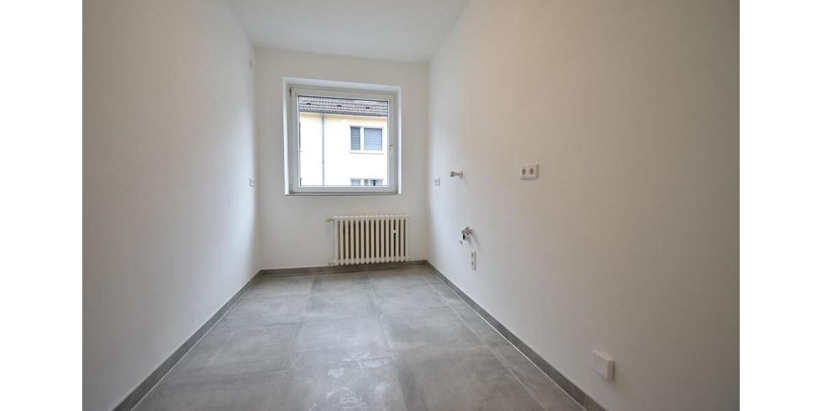 Etagenwohnung Essen Stadtbezirk III - 2 Zimmer, 61 m&sup2;, 525&euro; | Angebot:18526677