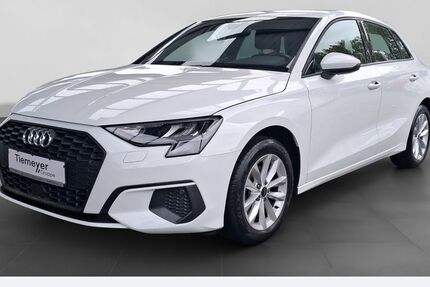 Audi A3 54.069 km 23.880 &euro; Duisburg 47059
