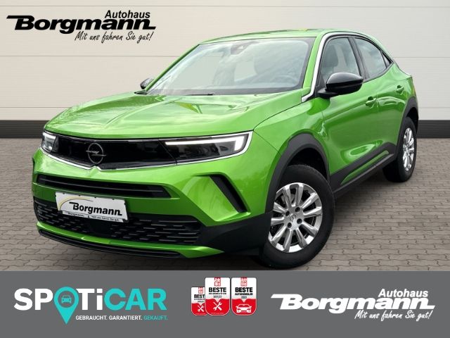 Opel Mokka 36.600 km 16.490 &euro; Dülmen 48249