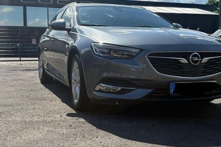 Opel Insignia 139.500 km 10.999 &euro; Herne 44623