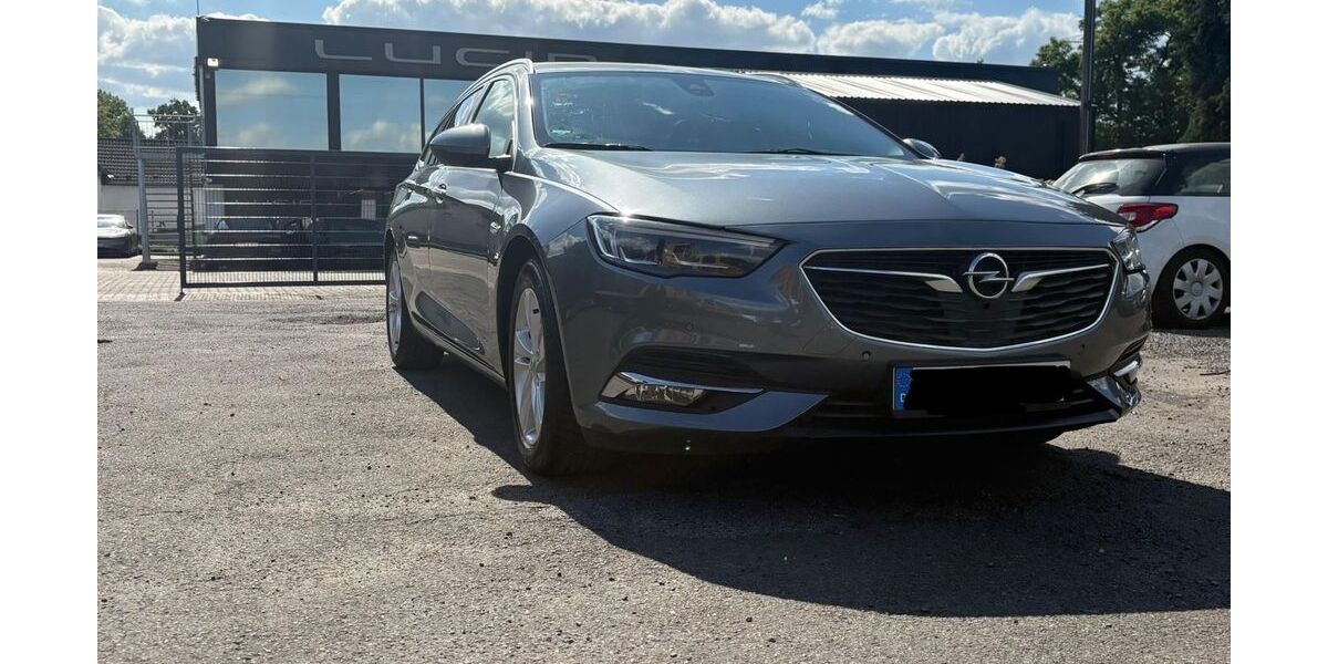 Opel Insignia 139.500 km 10.999 &euro; Herne 44623