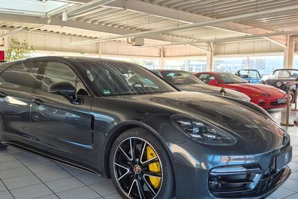 Porsche Panamera 70.350 km 82.900 &euro; Wesel 46485