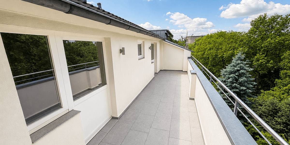Etagenwohnung Bochum Wiemelhausen - 3 Zimmer, 87 m&sup2;, 269.000&euro; | Angebot:27323754