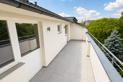 Wohnung Bochum Wiemelhausen - 3 Zimmer, 87 m&sup2;, 269.000&euro; | Angebot:27323754