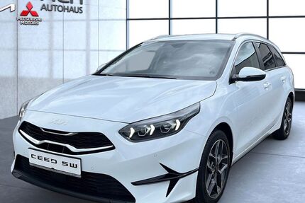 Kia ceed Sportswagon 4.850 km 27.689 &euro; Oberhausen 46049