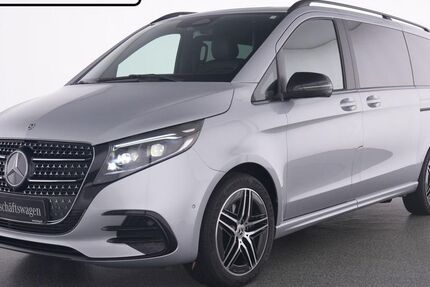 Mercedes-Benz V 250 4.997 km 78.985 &euro; Essen 45309