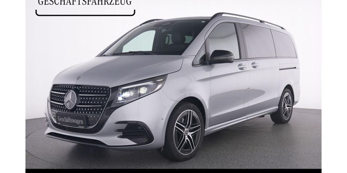 Mercedes-Benz V 250 4.997 km 78.985 &euro; Essen 45309