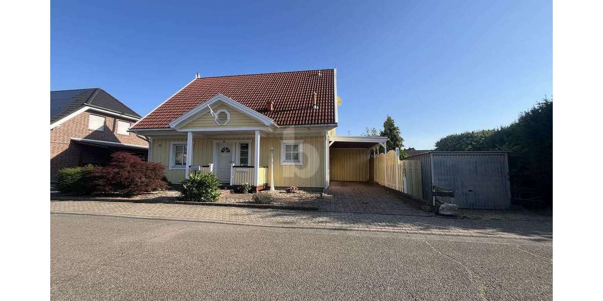 Einfamilienhaus Hamminkeln - 4 Zimmer, 122 m&sup2;, 330.000&euro; | Angebot:27102364