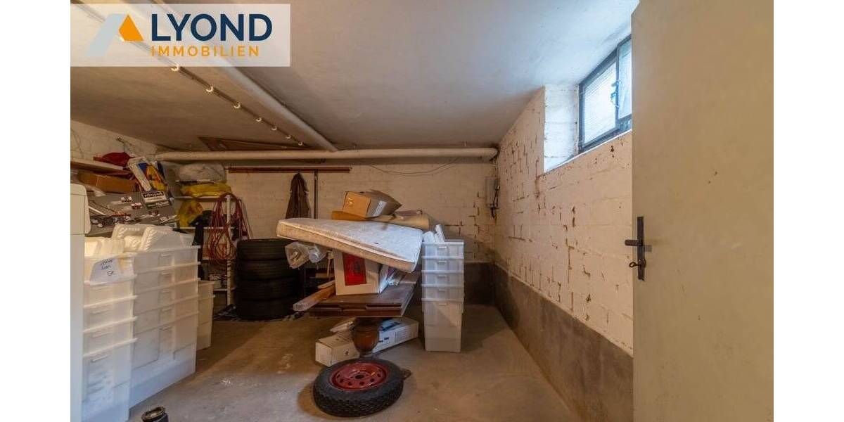 Etagenwohnung Borken / Weseke Weseke - 3 Zimmer, 70 m&sup2;, 142.000&euro; | Angebot:25687826