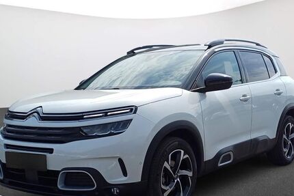 Citroen C5 Aircross 30.148 km 15.260 &euro; Borken 46325