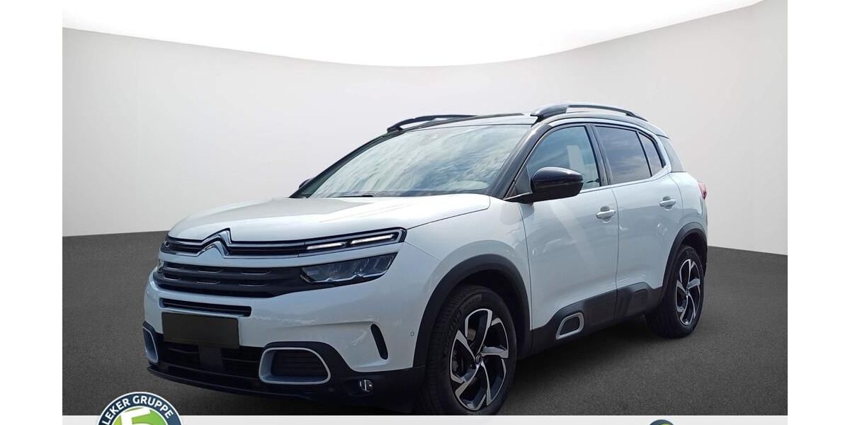 Citroen C5 Aircross 30.148 km 15.260 &euro; Borken 46325