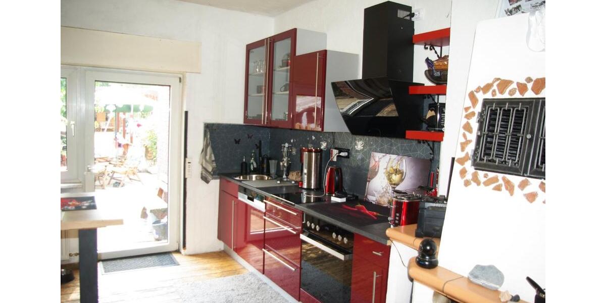 Doppelhaushälfte Oer-Erkenschwick Erkenschwick - 7 Zimmer, 137 m&sup2;, 385.000&euro; | Angebot:27168592