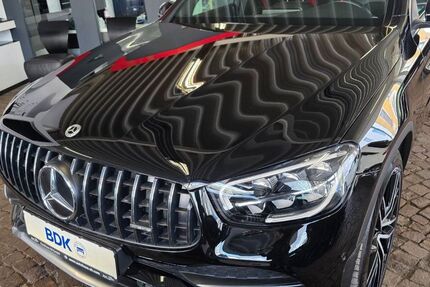 Mercedes-Benz GLC 43 AMG 18.918 km 46.900 &euro; Gelsenkirchen 45888