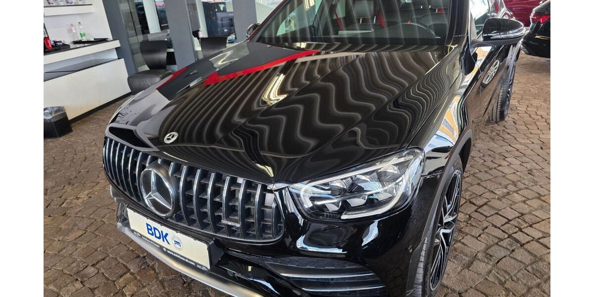 Mercedes-Benz GLC 43 AMG 18.918 km 46.900 &euro; Gelsenkirchen 45888