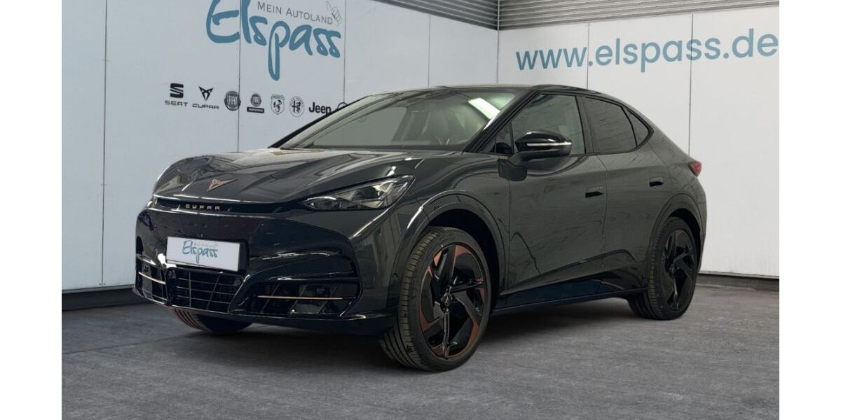 Cupra Tavascan 11.990 km 42.989 &euro; Dinslaken 46539