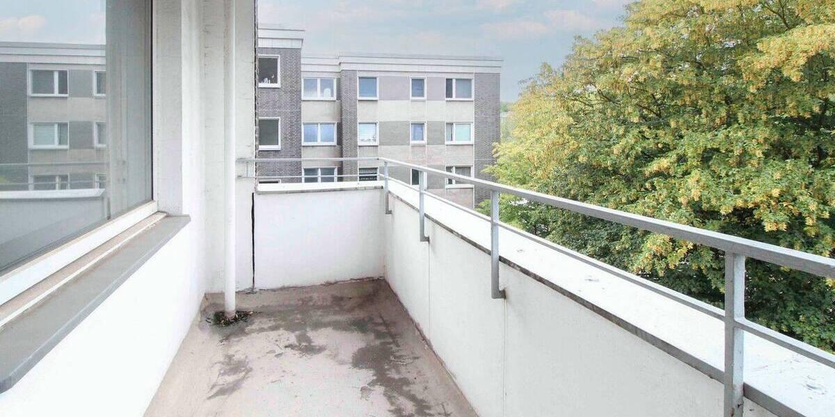 Etagenwohnung Duisburg Aldenrade - 2 Zimmer, 244 m&sup2;, 480.000&euro; | Angebot:26107579