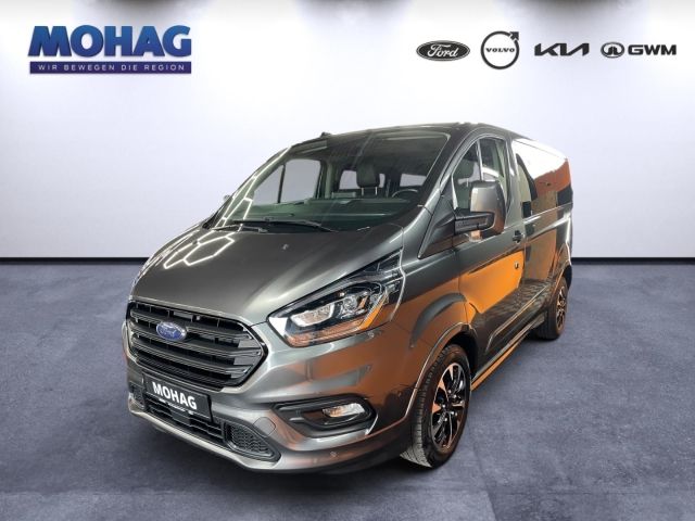 Ford Tourneo Custom 100.830 km 27.880 &euro; Recklinghausen 45659