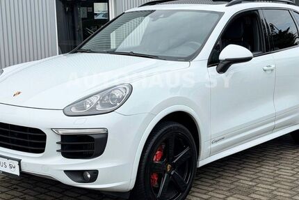 Porsche Cayenne 196.000 km 25.980 &euro; Castrop-Rauxel 44575