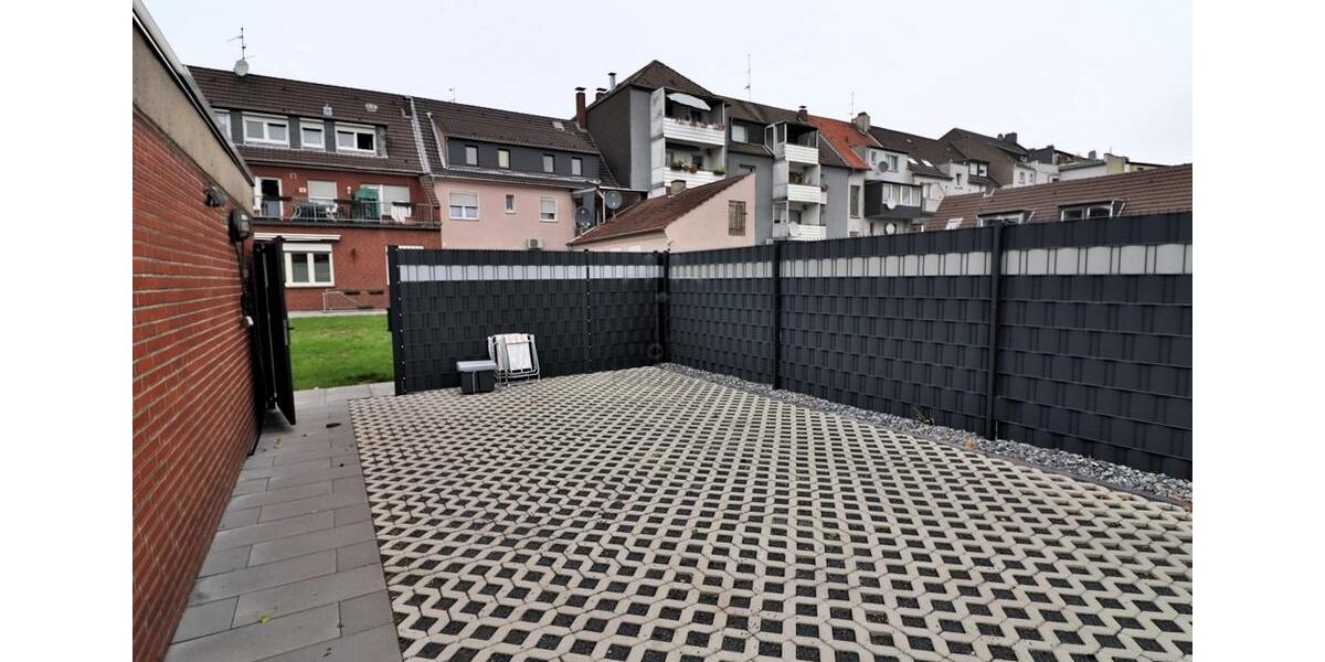 Gewerbeobjekt Dinslaken - 1.250&euro; | Angebot:25812294