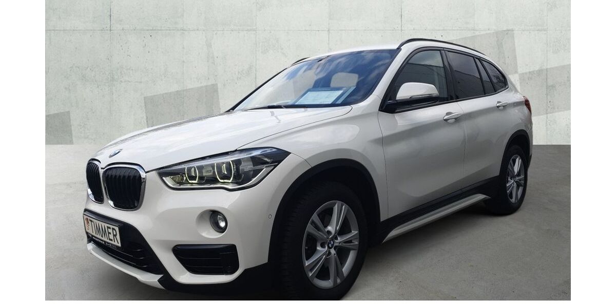 BMW X1 122.000 km 17.990 &euro; Borken 46325